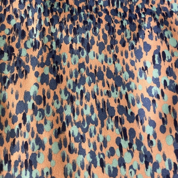 NWT Athleta Girl athletic high rise stash your treasures tight leggings - Picture 8 of 8